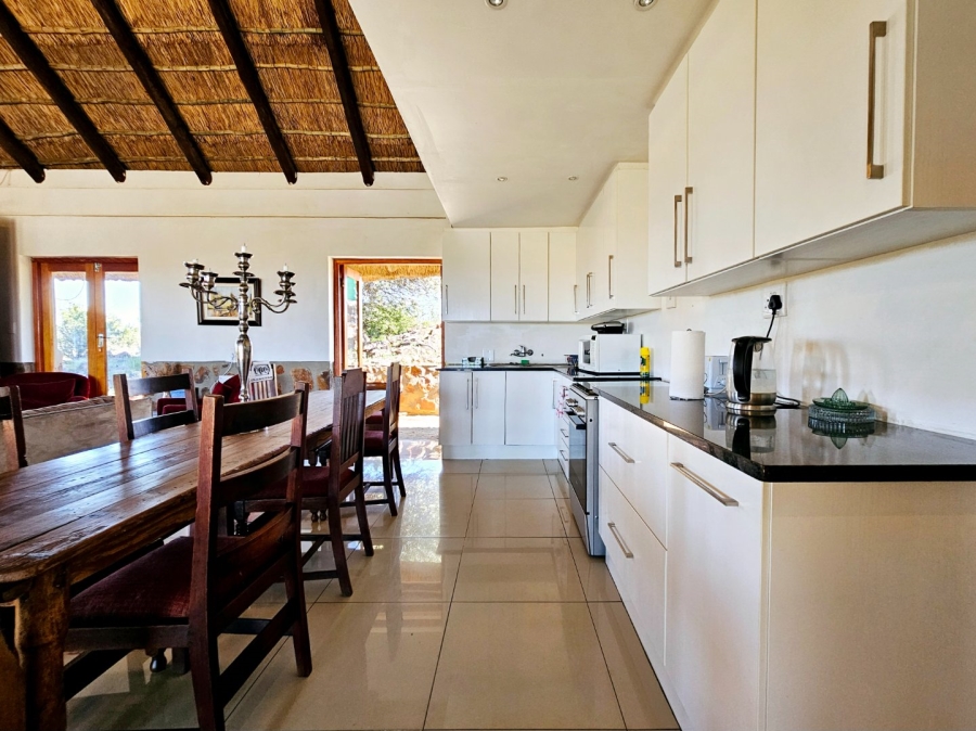 4 Bedroom Property for Sale in Bloemfontein Rural Free State